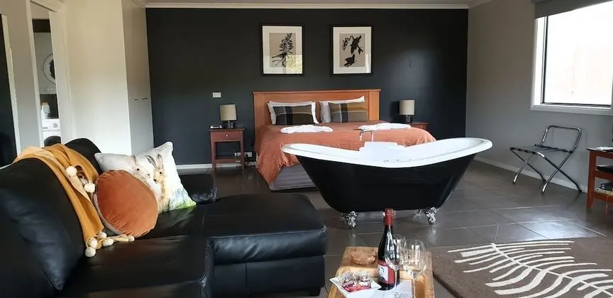 Romantic Stüdyo, Sigara İçilmez, Mutfak (Romantic  Escape)