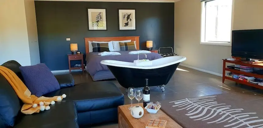 Romantic Stüdyo, Sigara İçilmez, Mutfak (Romantic  Escape)