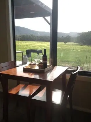 Romantic Stüdyo, Sigara İçilmez, Mutfak (Romantic  Escape)