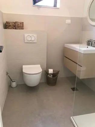 Apart Daire (Blazenka - 20m from the sea - A1(6))