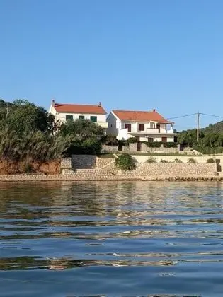 Apart Daire (Blazenka - 20m from the sea - A1(6))