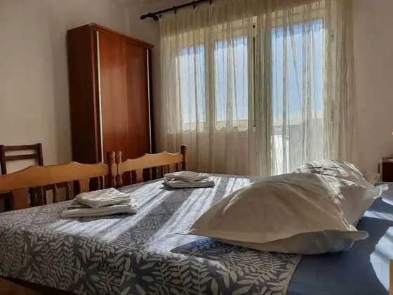 Apart Daire (Blaženka - panoramic sea view - A1(4)