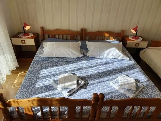 Apart Daire (Blaženka - panoramic sea view - A1(4)