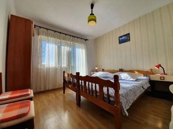 Apart Daire (Blaženka - panoramic sea view - A1(4)