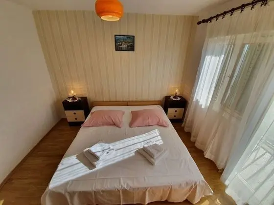 Apart Daire (Blaženka - panoramic sea view - A1(4)