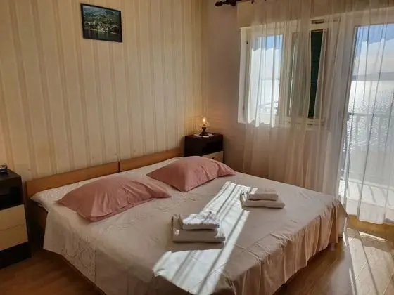 Apart Daire (Blaženka - panoramic sea view - A1(4)