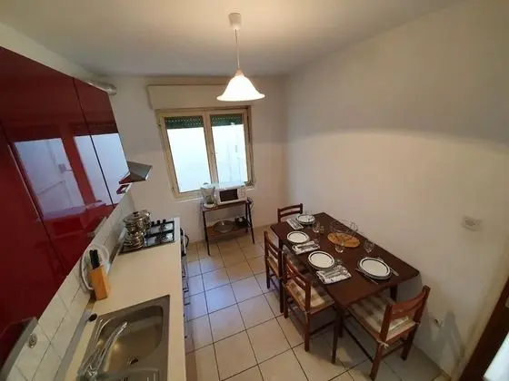 Apart Daire (Blaženka - panoramic sea view - A1(4)