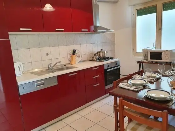 Apart Daire (Blaženka - panoramic sea view - A1(4)