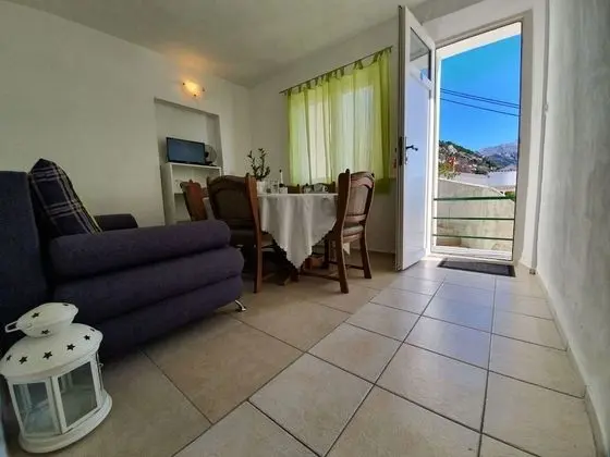 Apart Daire (Blaženka - panoramic sea view - A1(4)