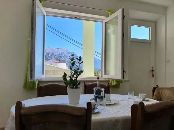 Apart Daire (Blaženka - panoramic sea view - A1(4)