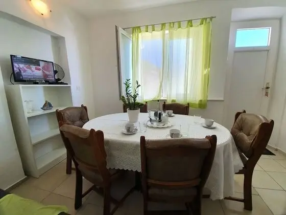 Apart Daire (Blaženka - panoramic sea view - A1(4)