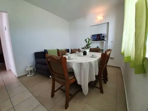 Apart Daire (Blaženka - panoramic sea view - A1(4)