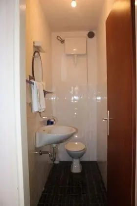 Apart Daire (Blaženka - panoramic sea view - A1(4)