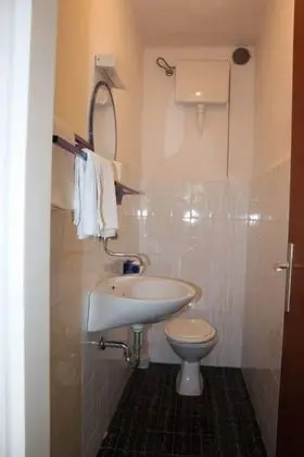 Apart Daire (Blaženka - panoramic sea view - A1(4)