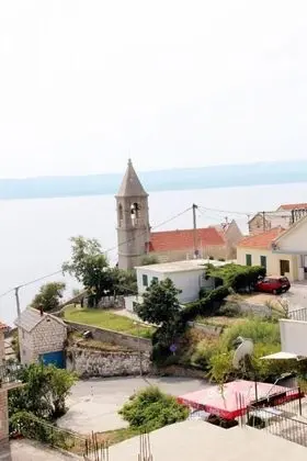 Apart Daire (Blaženka - panoramic sea view - A1(4)