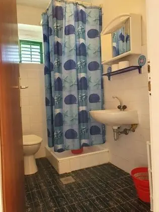 Apart Daire (Blaženka - panoramic sea view - A1(4)