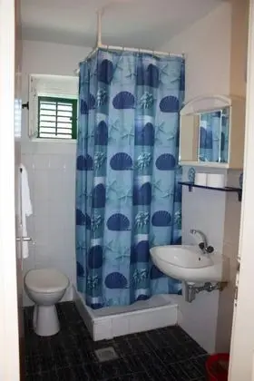 Apart Daire (Blaženka - panoramic sea view - A1(4)