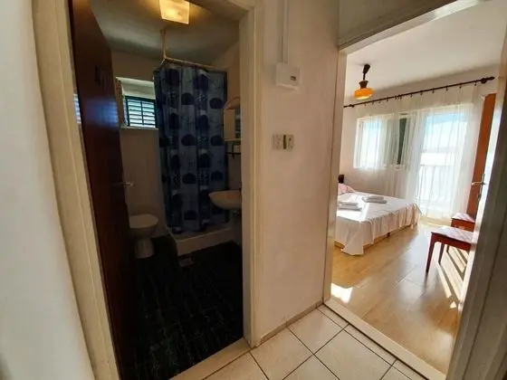 Apart Daire (Blaženka - panoramic sea view - A1(4)