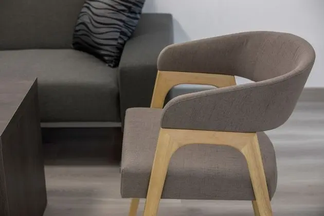 Superior Apart Daire, 1 Yatak Odası, Balkon, Şehir Manzaralı