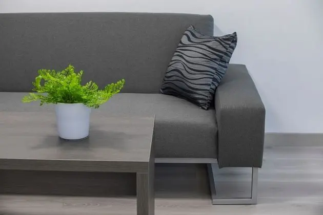 Superior Apart Daire, 2 Yatak Odası, Balkon, Şehir Manzaralı
