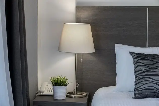 Superior Apart Daire, 2 Yatak Odası, Balkon, Şehir Manzaralı