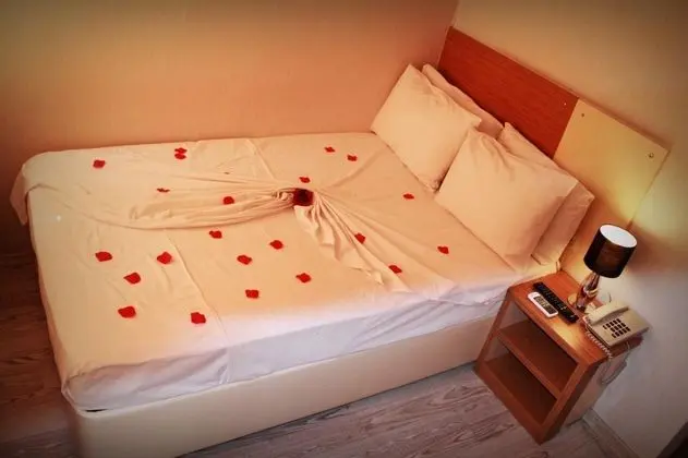 Standart Oda, Şehir Manzaralı