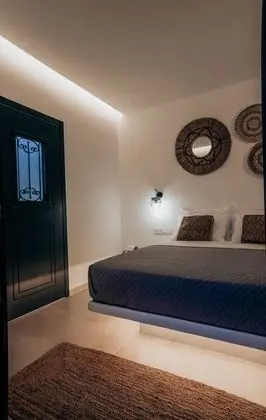 Junior Suite with private pool