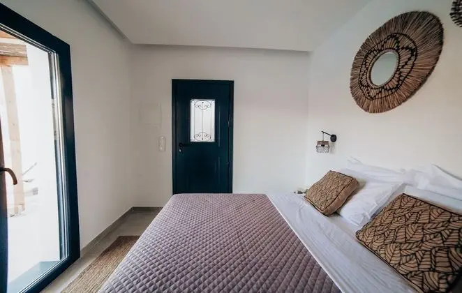 Junior Suite with private pool