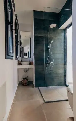 Junior Suite with private pool