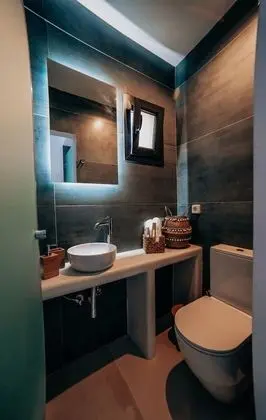 Junior Suite with private pool