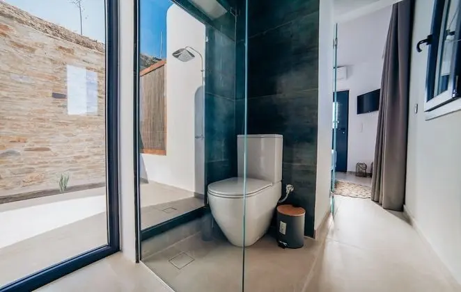 Junior Suite with private pool