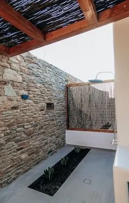 Junior Suite with private pool