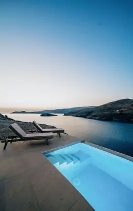 Junior Suite with private pool
