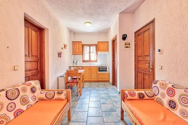Apart Daire (for 5)