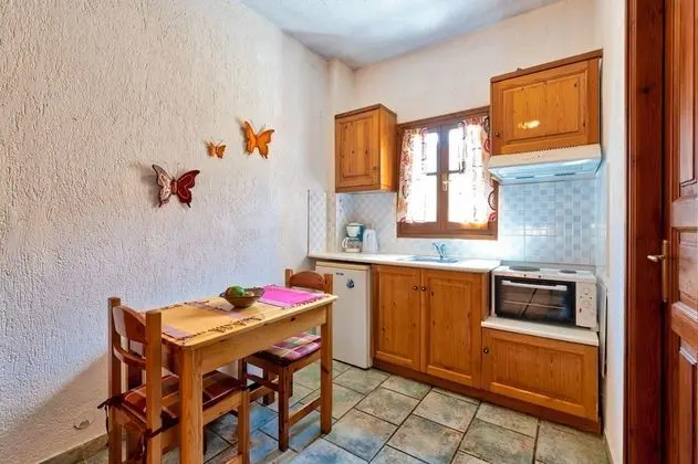 Apart Daire (for 5)