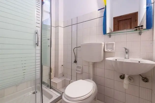 Stüdyo, Bahçe Manzaralı (for 3)