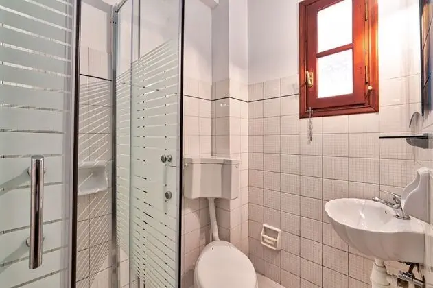 Stüdyo, Bahçe Manzaralı (for 3)