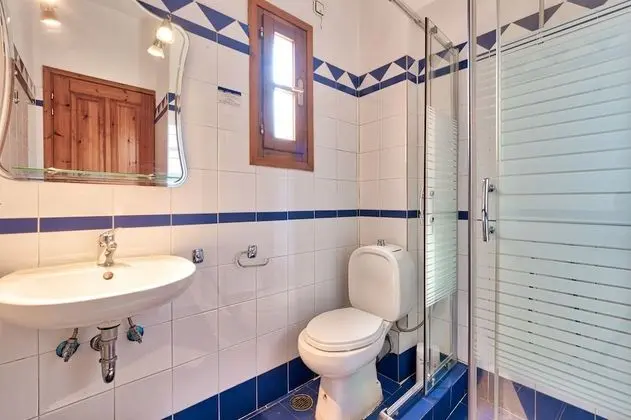 Stüdyo, Bahçe Manzaralı (for 3)
