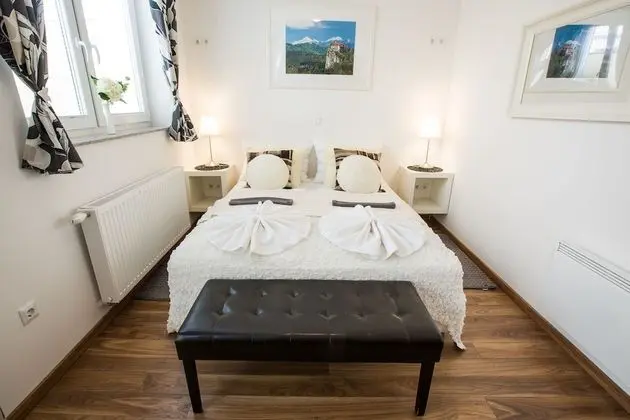 Comfort Stüdyo, 1 Çift Kişilik Yatak, Küçük Mutfak