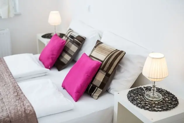 Deluxe Stüdyo Süit, Mutfak