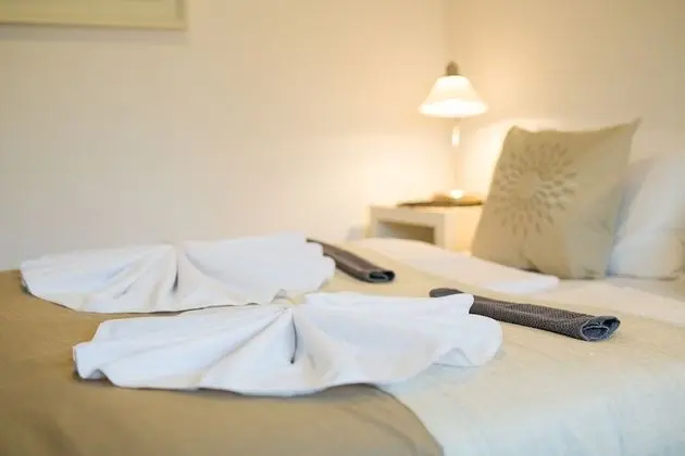 Deluxe Stüdyo Süit, Mutfak