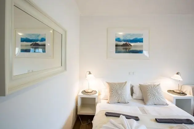 Premium Apart Daire, 1 Yatak Odası, Mutfak