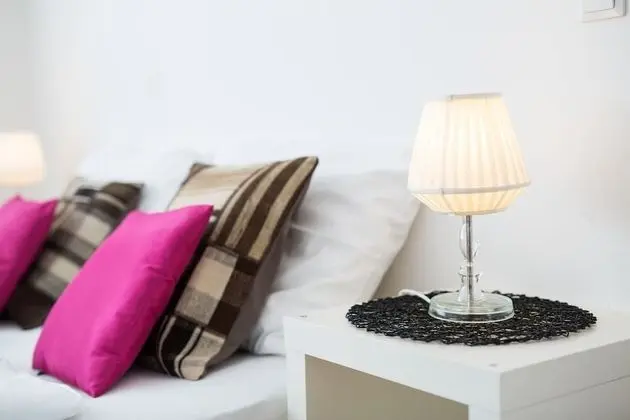 Premium Apart Daire, 1 Yatak Odası, Mutfak