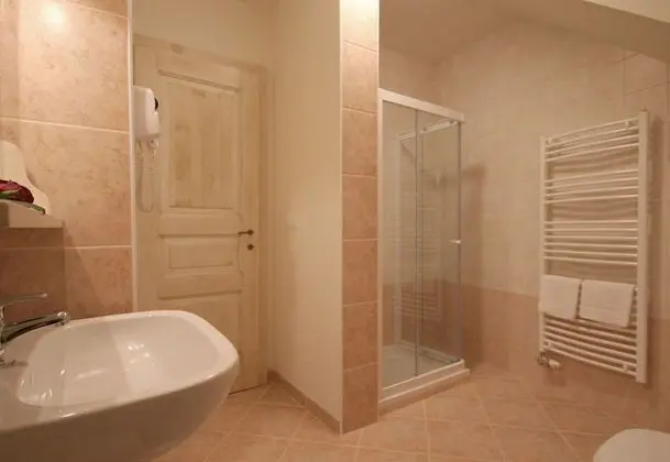 Family Apart Daire, 1 Çift Kişilik Yatak, Bahçeli (Bled Lake Apartment Red)