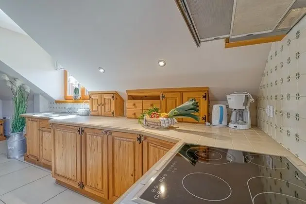 Family Ev, Birden Çok Yatak, Bahçeli (Bled Lake Apartment Red Rose)