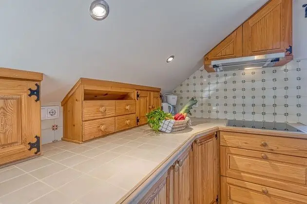 Family Ev, Birden Çok Yatak, Bahçeli (Bled Lake Apartment Red Rose)