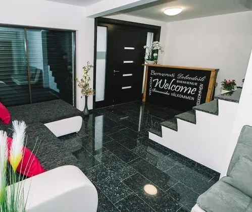 Apart Daire (Apartment Castle view with balcony)