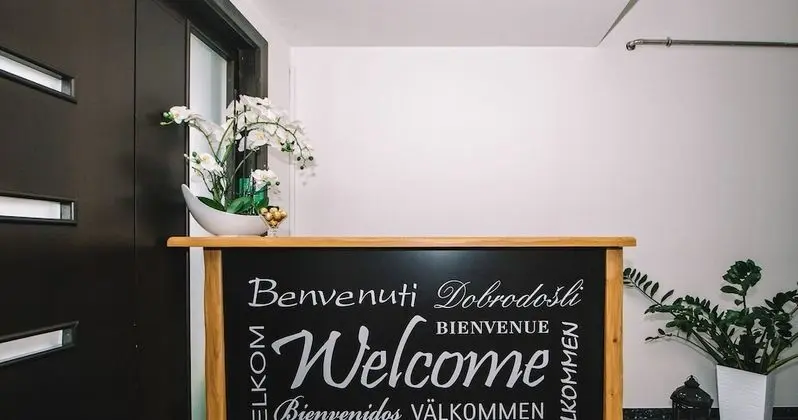 Apart Daire (Apartment Castle view with balcony)