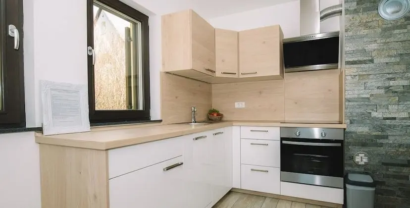 Apart Daire (Apartment Castle view with balcony)