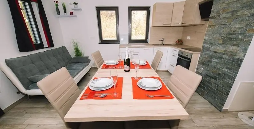 Apart Daire (Apartment Castle view with balcony)